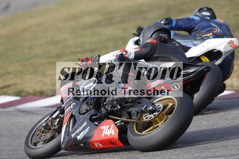 /48 03.10.2026  Speer Racing ADR/Gruppe rot/744